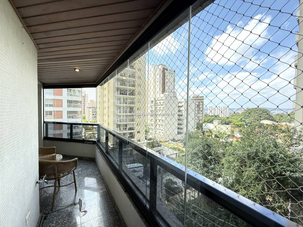 Apartamento à venda na Rua Doutor Franco da RochaPerdizes - apartamento-perdizes-sao-paulo-110119-3.jpg