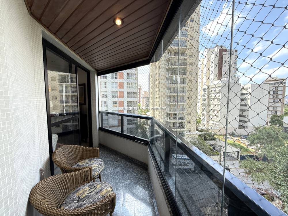 Apartamento à venda na Rua Doutor Franco da RochaPerdizes - apartamento-perdizes-sao-paulo-110120-6.jpg