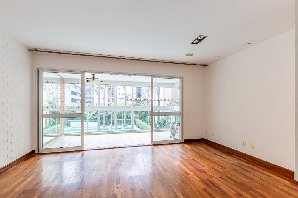 Apartamento venda Vila Olímpia - Referência AP17160