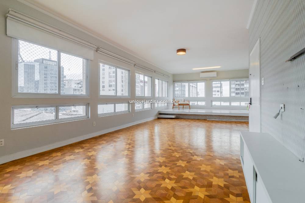 Apartamento à venda na Rua Manuel da NóbregaParaíso - apartamento-paraiso-sao-paulo-150549-1.jpg