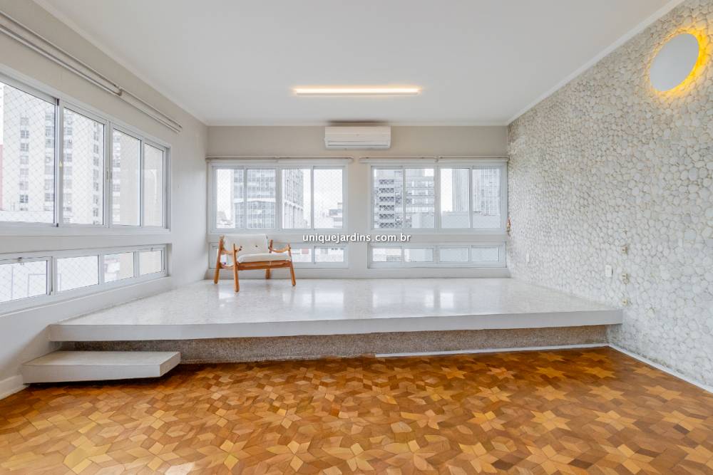 Apartamento à venda na Rua Manuel da NóbregaParaíso - apartamento-paraiso-sao-paulo-150549-2.jpg