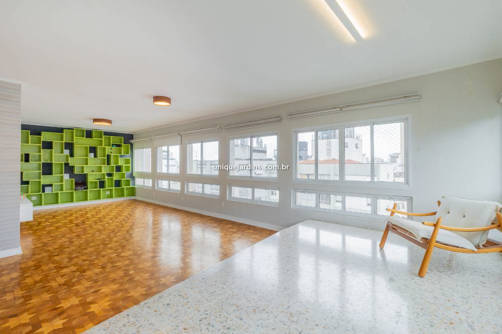 Apartamento à venda na Rua Manuel da NóbregaParaíso - apartamento-paraiso-sao-paulo-150549-3.jpg