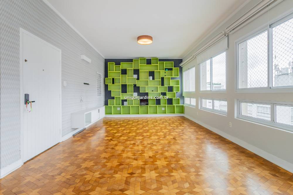 Apartamento à venda na Rua Manuel da NóbregaParaíso - apartamento-paraiso-sao-paulo-150550-4.jpg