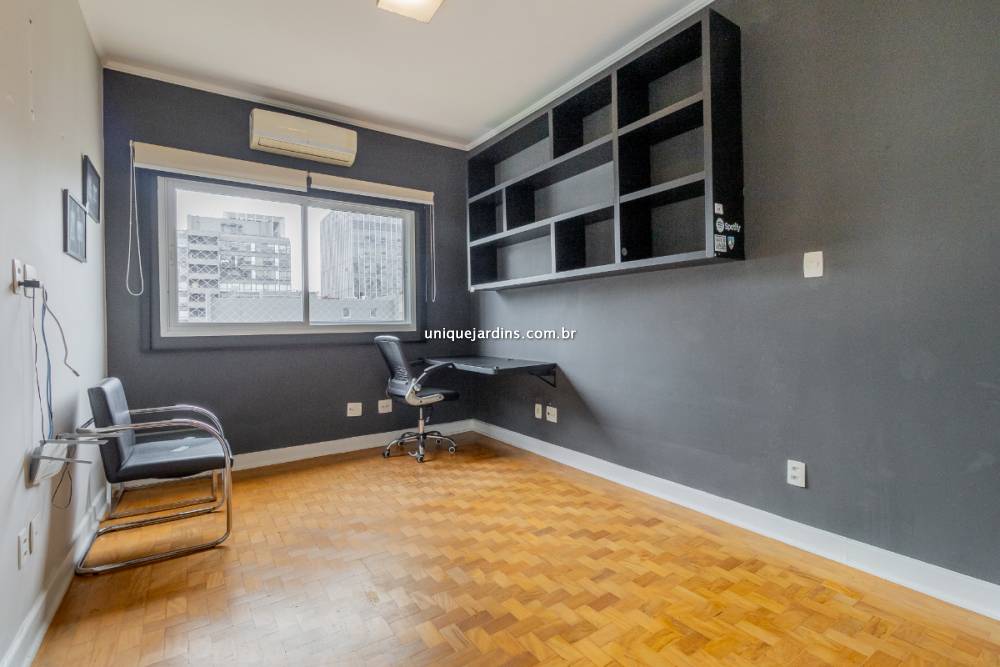 Apartamento à venda na Rua Manuel da NóbregaParaíso - apartamento-paraiso-sao-paulo-150550-8.jpg
