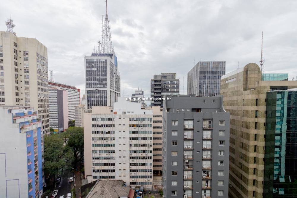 Apartamento à venda na Rua Manuel da NóbregaParaíso - apartamento-paraiso-sao-paulo-150550-9.jpg