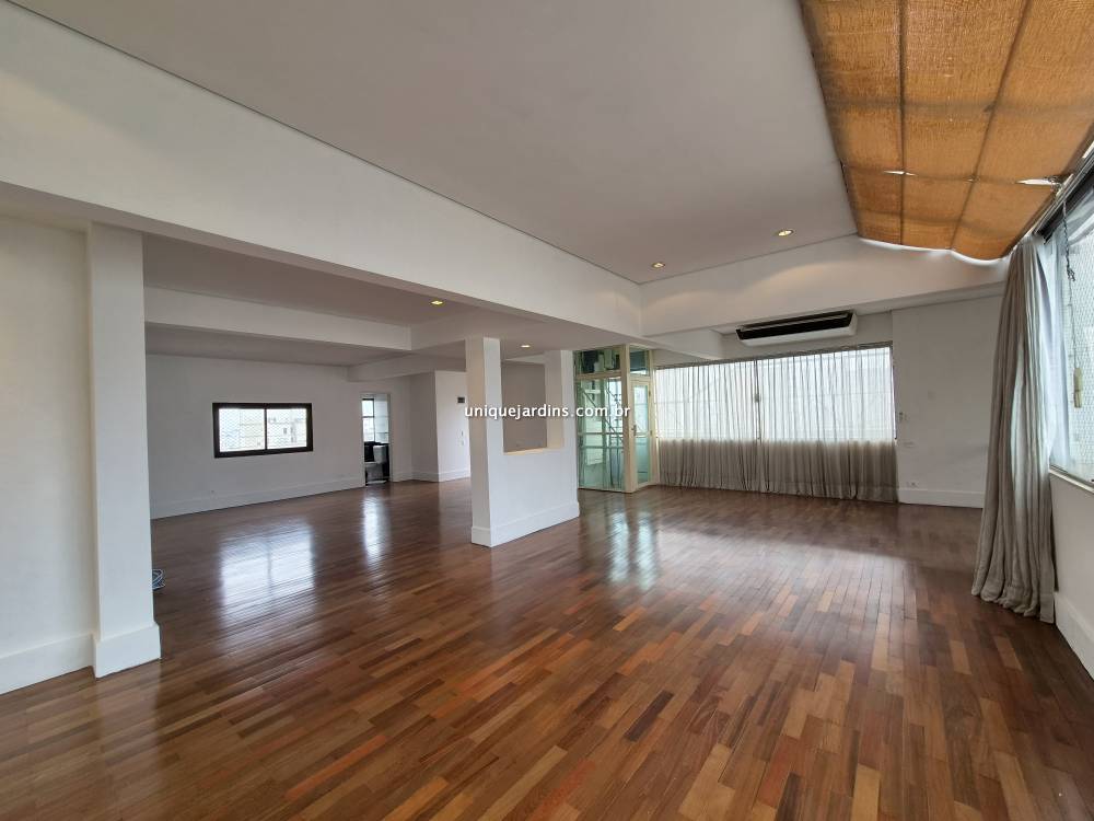 Cobertura Duplex à venda na Rua Haddock LoboJardim América - 999-cobertura-duplex-jardim-america-sao-paulo-165403-4.jpg