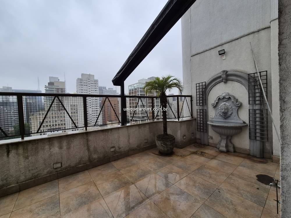 Cobertura Duplex à venda na Rua Haddock LoboJardim América - 999-cobertura-duplex-jardim-america-sao-paulo-165433-5.jpg