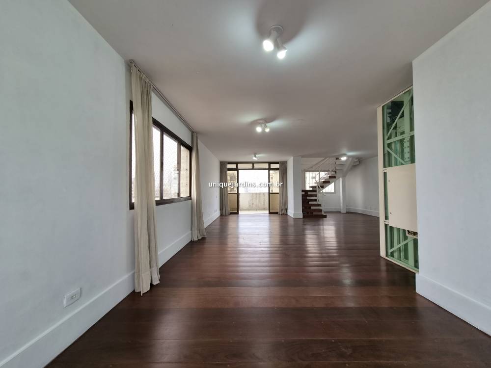 Cobertura Duplex à venda na Rua Haddock LoboJardim América - cobertura-duplex-jardim-america-sao-paulo-165202-4.jpg
