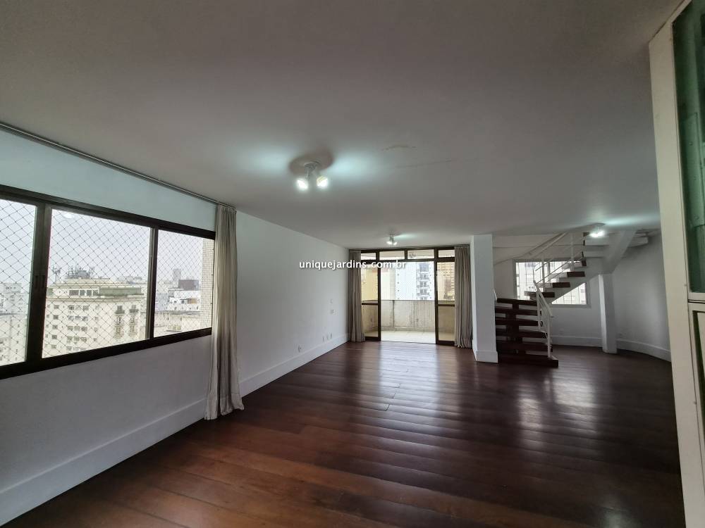 Cobertura Duplex à venda na Rua Haddock LoboJardim América - cobertura-duplex-jardim-america-sao-paulo-165203-5.jpg