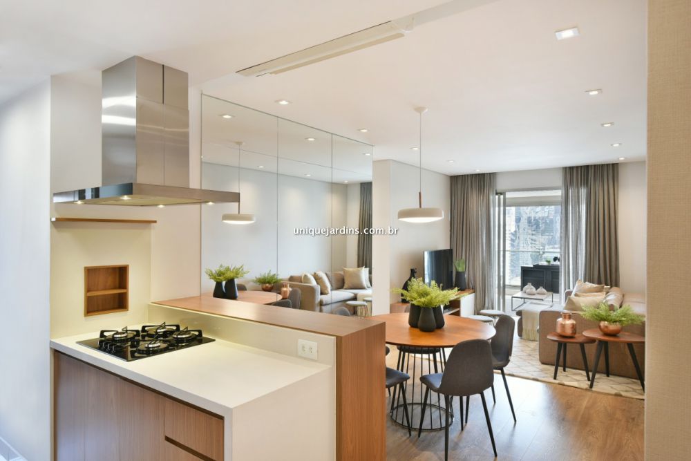 Apartamento Código AP88162