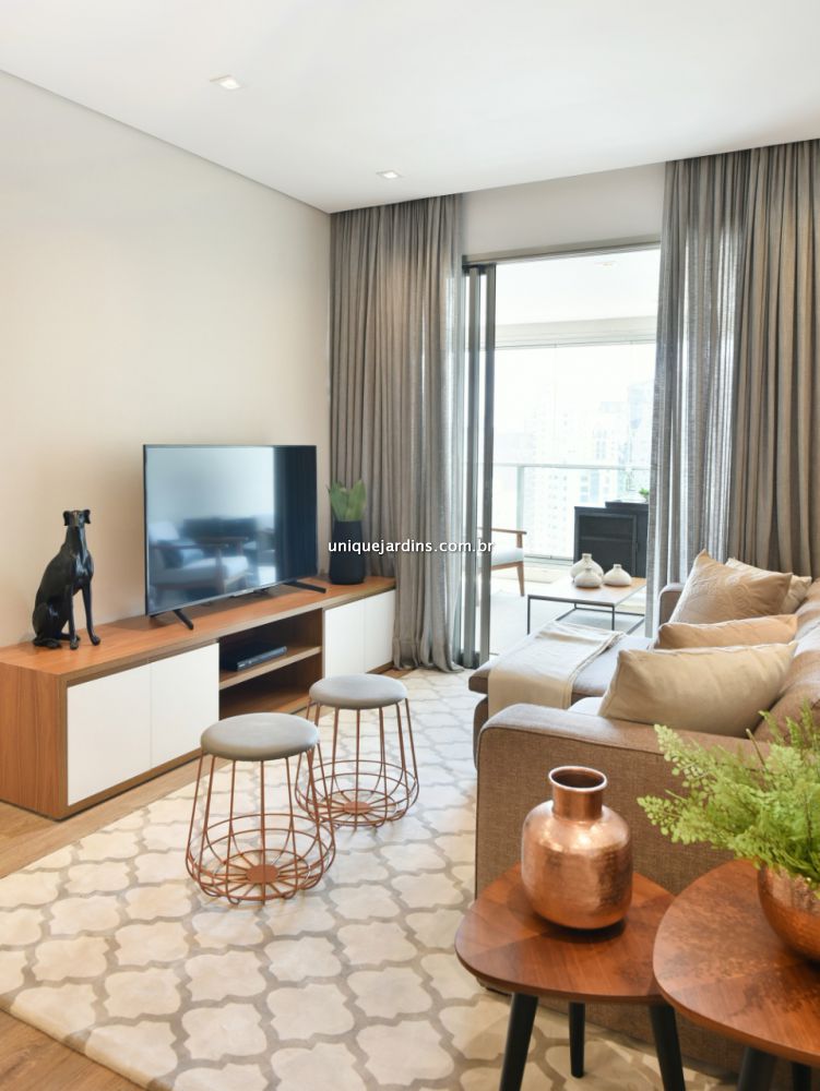 Apartamento para alugar na Rua Leopoldo Couto de Magalhães JúniorItaim Bibi - 130549-2.jpg