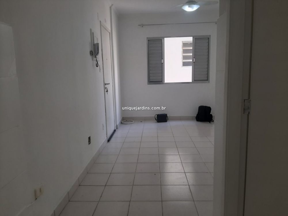 Apartamento venda Bela Vista - Referência AP88130