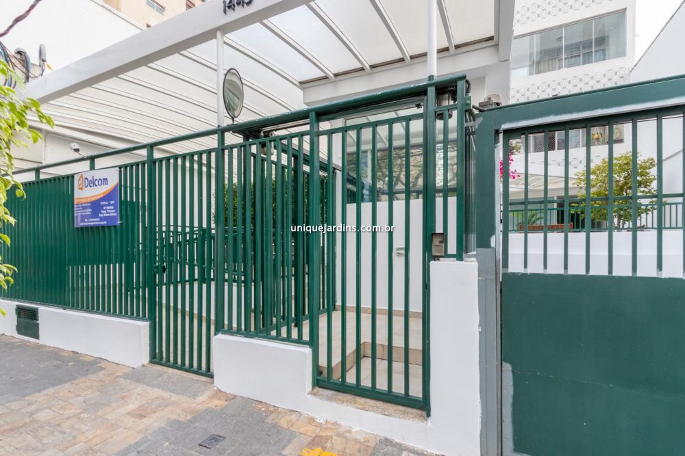 Apartamento à venda na Rua Artur de AzevedoPinheiros - 142948-2.jpg