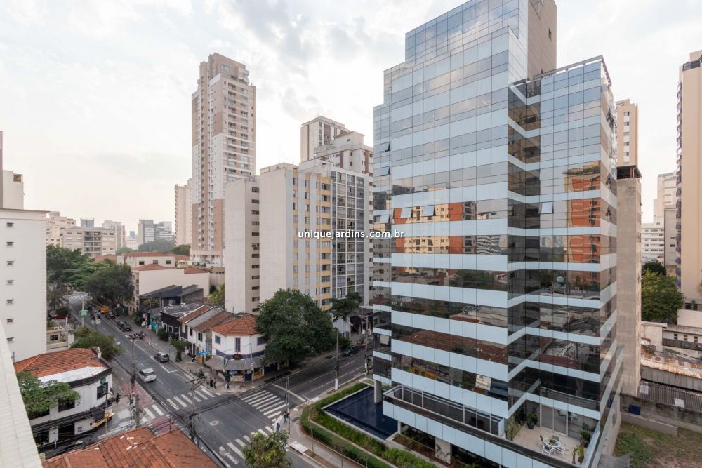 Apartamento à venda na Rua Artur de AzevedoPinheiros - 142951-7.jpg