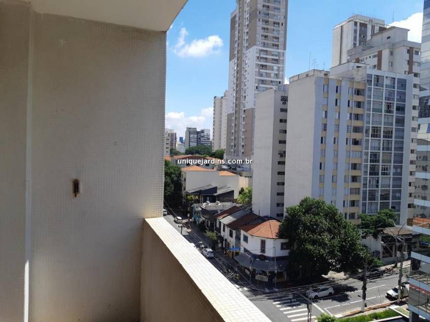 Apartamento à venda na Rua Artur de AzevedoPinheiros - 999-095529-0.jpg