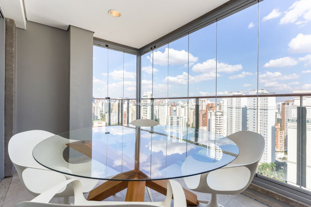 Apartamento para alugar na Rua Marcos LopesVila Nova Conceição - 155139-6.jpg