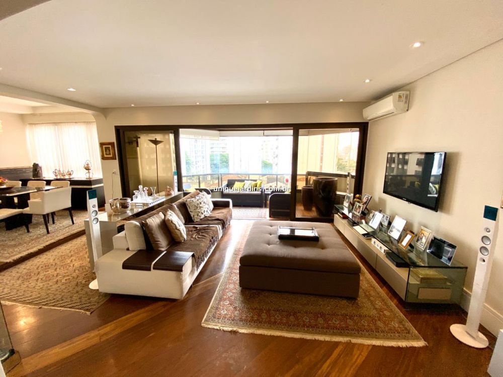 Apartamento Código AP88431