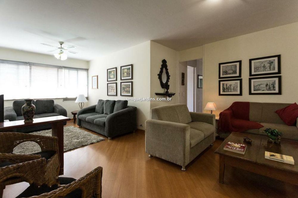 Apartamento Código AP88756