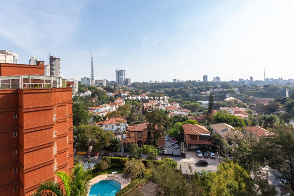 Apartamento à venda na Rua BahiaHigienópolis - 104458-6.jpg