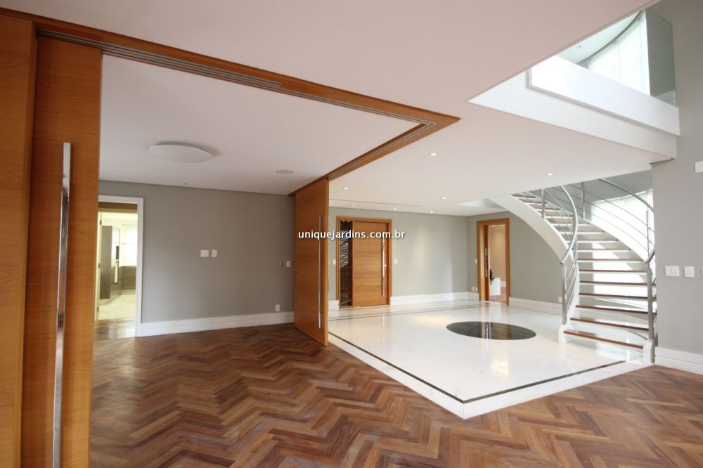 Apartamento venda Higienópolis - Referência AP88964