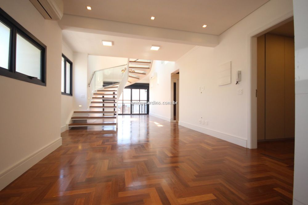 Cobertura Duplex à venda na Avenida JacutingaMoema - 114025-0.jpg