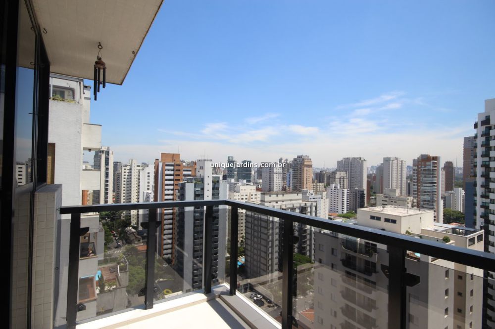 Cobertura Duplex à venda na Avenida JacutingaMoema - 114029-9.jpg
