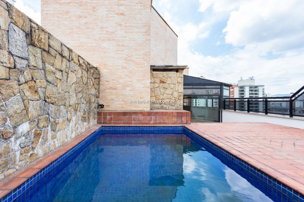 Cobertura Duplex venda Perdizes - Referência CO88967