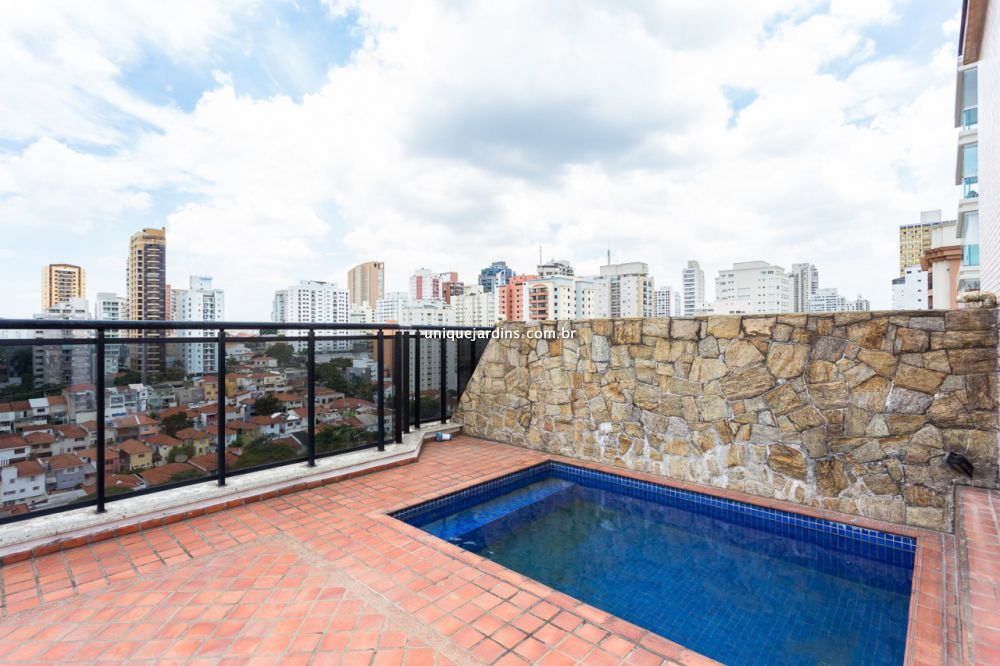 Cobertura Duplex à venda na Rua CayowaáPerdizes - 999-120609-6.jpg