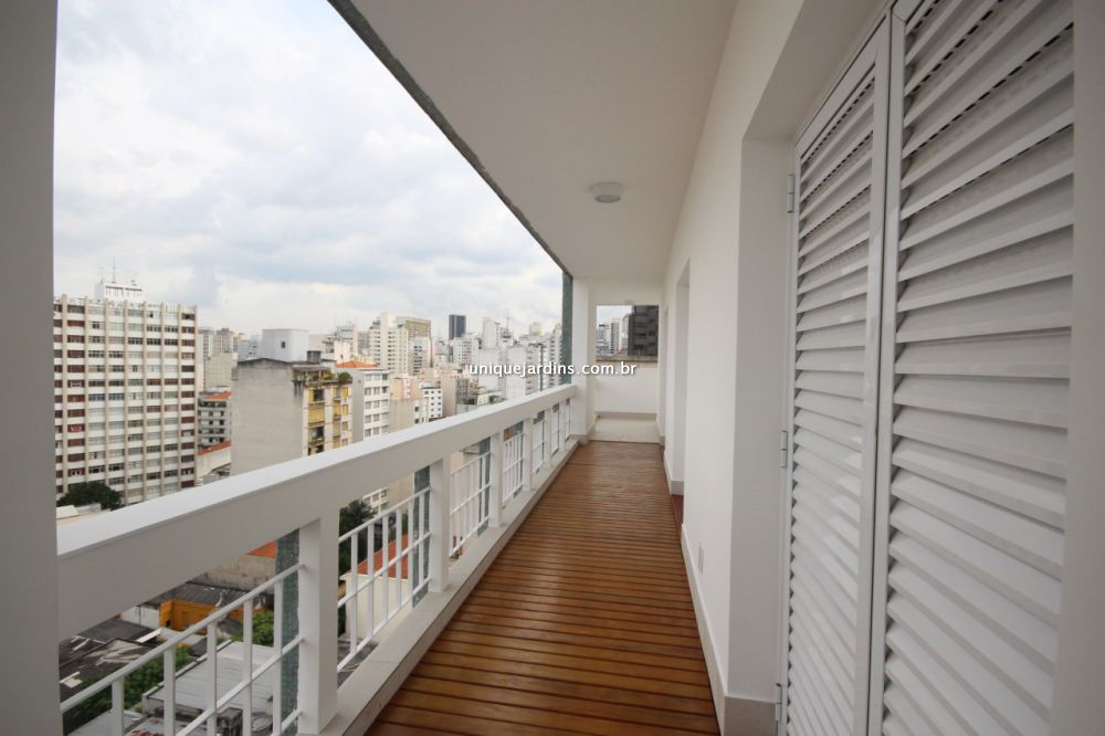 Cobertura à venda na Avenida AngélicaHigienópolis - 140305-4.jpg