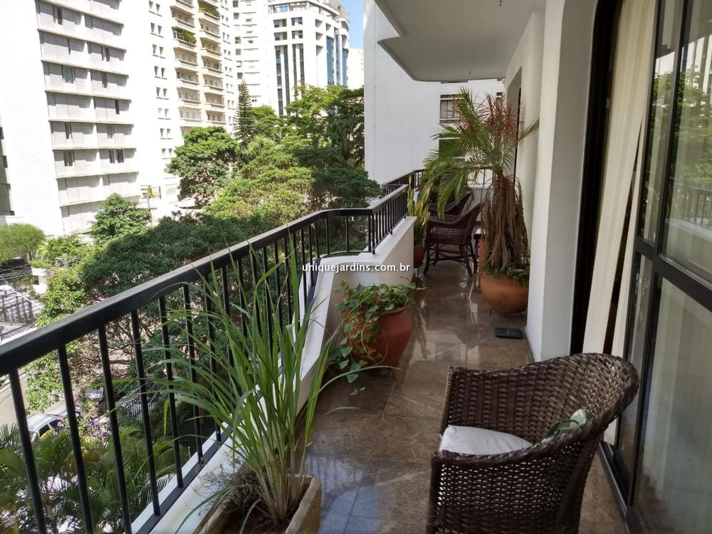 Apartamento Código AP8117