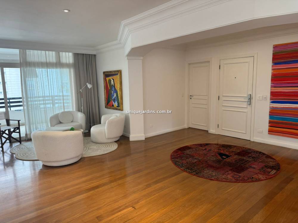 Apartamento para alugar Itaim Bibi - apartamento-itaim-bibi-sao-paulo-100233-5.jpg