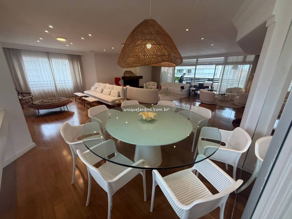 Apartamento para alugar Itaim Bibi - apartamento-itaim-bibi-sao-paulo-100233-7.jpg