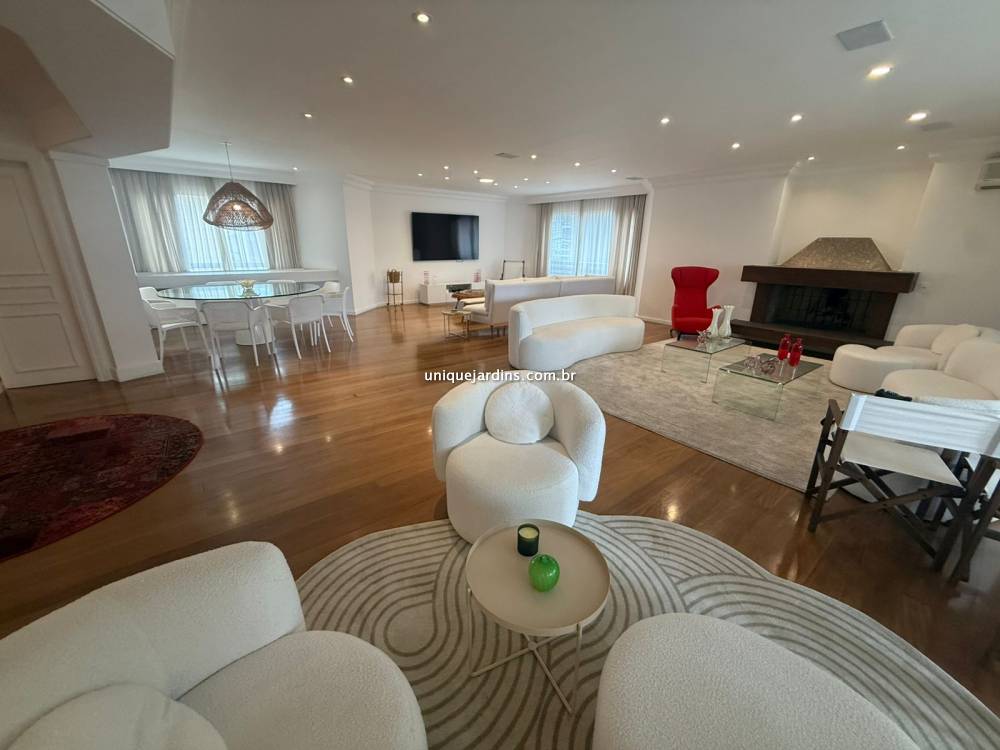 Apartamento para alugar Itaim Bibi - apartamento-itaim-bibi-sao-paulo-100234-11.jpg