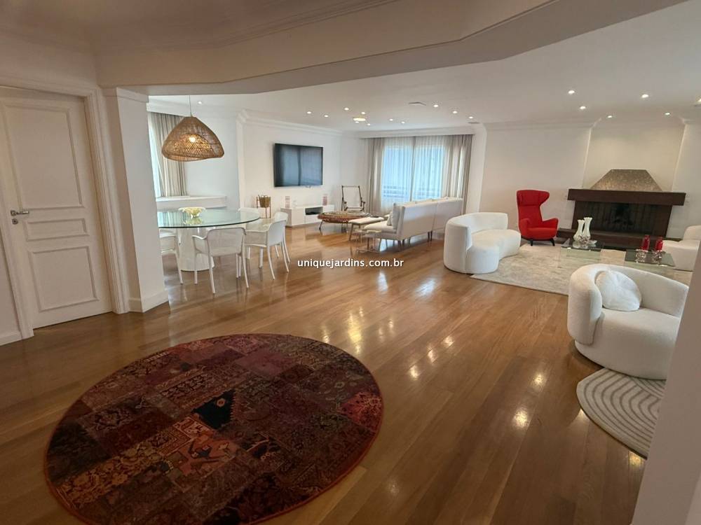 Apartamento para alugar Itaim Bibi - apartamento-itaim-bibi-sao-paulo-100235-16.jpg