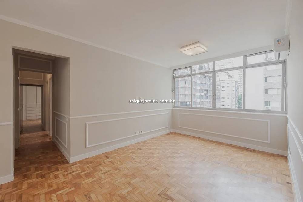 Apartamento Código AP8920