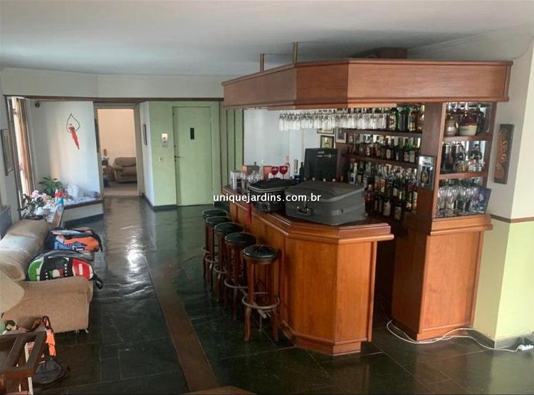 Apartamento à venda na Rua Coronel Oscar PortoParaíso - 152749-0.jpg