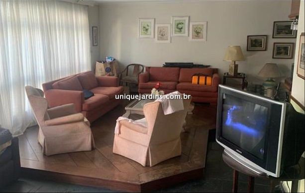Apartamento à venda na Rua Coronel Oscar PortoParaíso - 152749-1.jpg