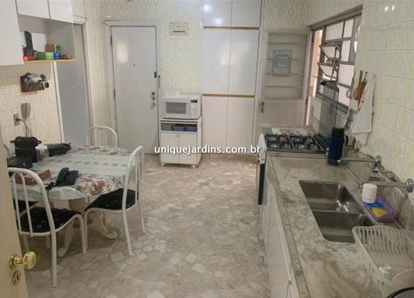 Apartamento à venda na Rua Coronel Oscar PortoParaíso - 152749-2.jpg