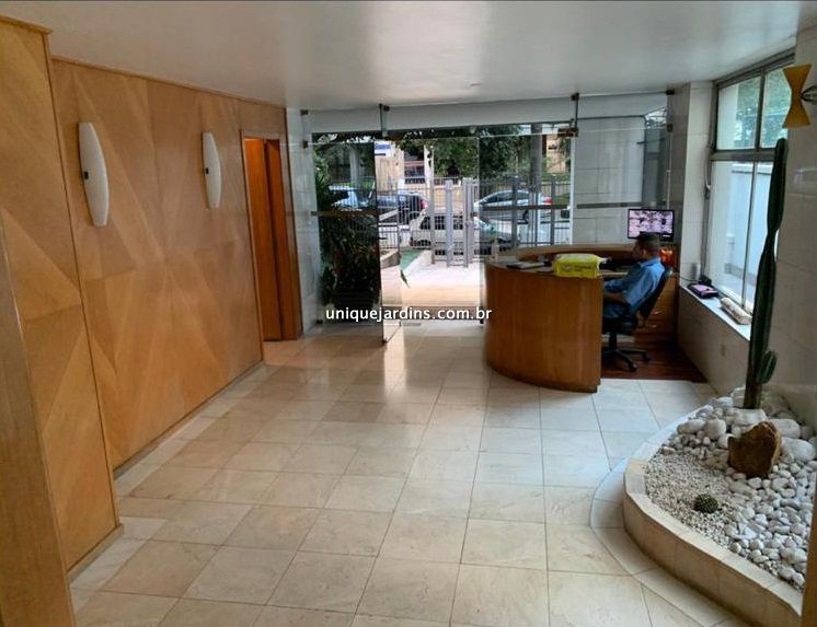 Apartamento à venda na Rua Coronel Oscar PortoParaíso - 152749-4.jpg