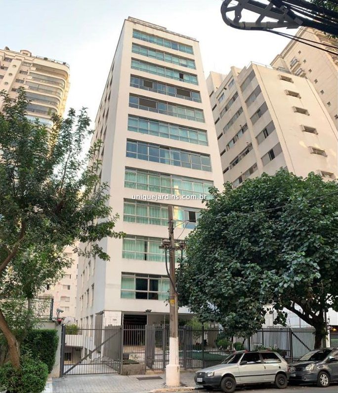 Apartamento à venda na Rua Coronel Oscar PortoParaíso - 152749-7.jpg