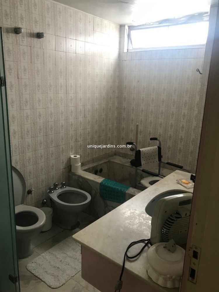 Apartamento à venda na Rua Coronel Oscar PortoParaíso - 152750-10.jpg
