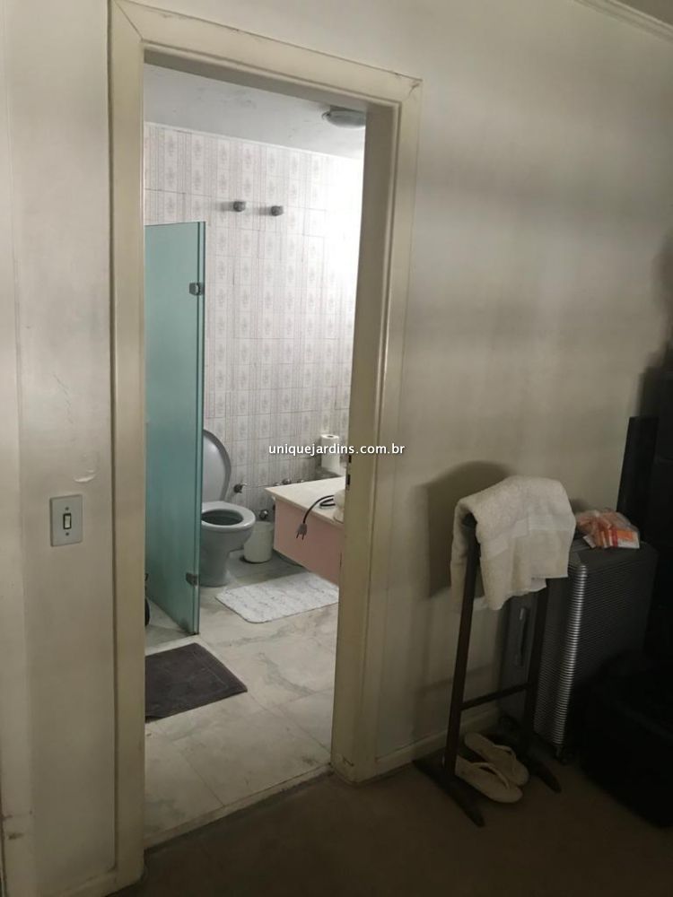 Apartamento à venda na Rua Coronel Oscar PortoParaíso - 152751-11.jpg