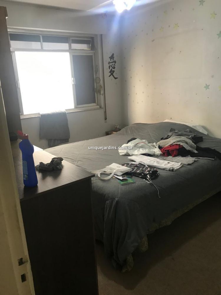 Apartamento à venda na Rua Coronel Oscar PortoParaíso - 152751-12.jpg