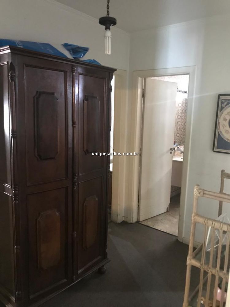 Apartamento à venda na Rua Coronel Oscar PortoParaíso - 152752-15.jpg