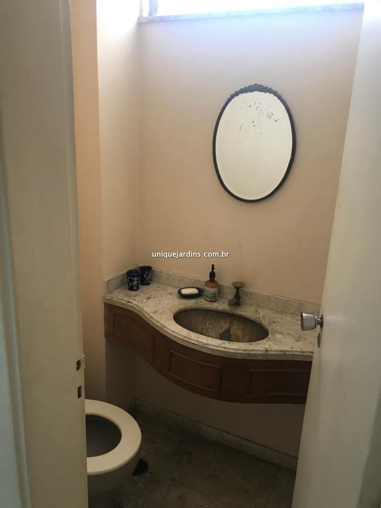 Apartamento à venda na Rua Coronel Oscar PortoParaíso - 152753-18.jpg