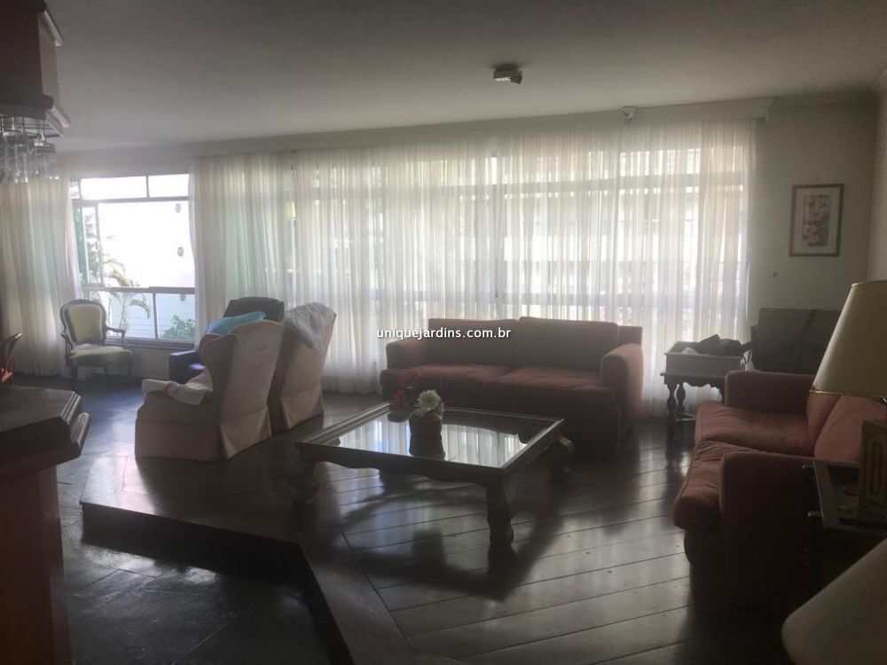 Apartamento à venda na Rua Coronel Oscar PortoParaíso - 999-152959-4.jpg
