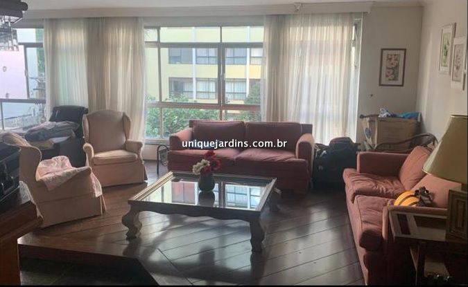 Apartamento Código AP8955