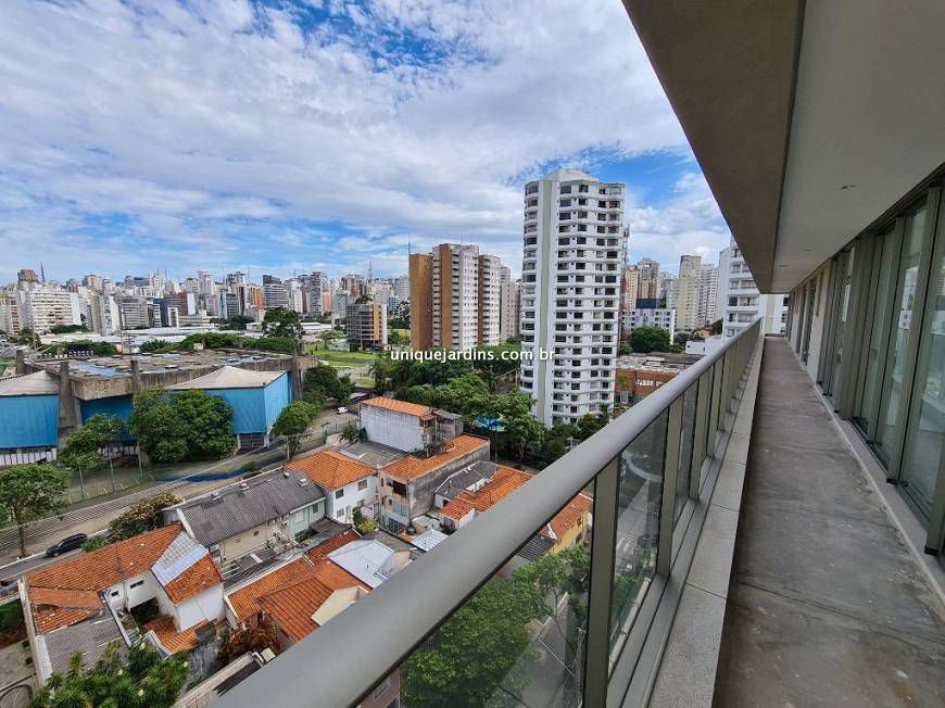 Apartamento à venda na Rua do LivramentoParaíso - 131604-1.jpg