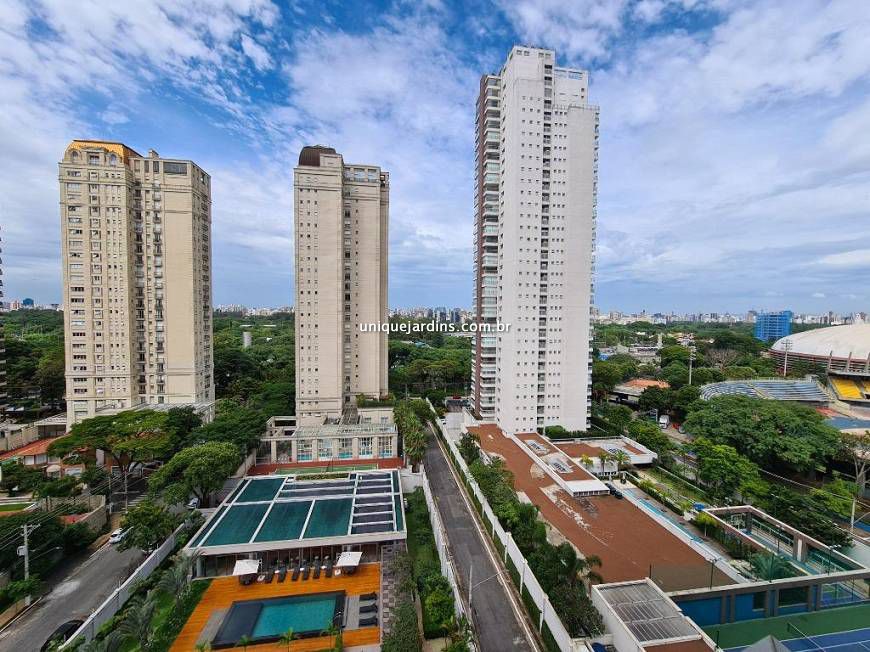 Apartamento à venda na Rua do LivramentoParaíso - 131604-2.jpg