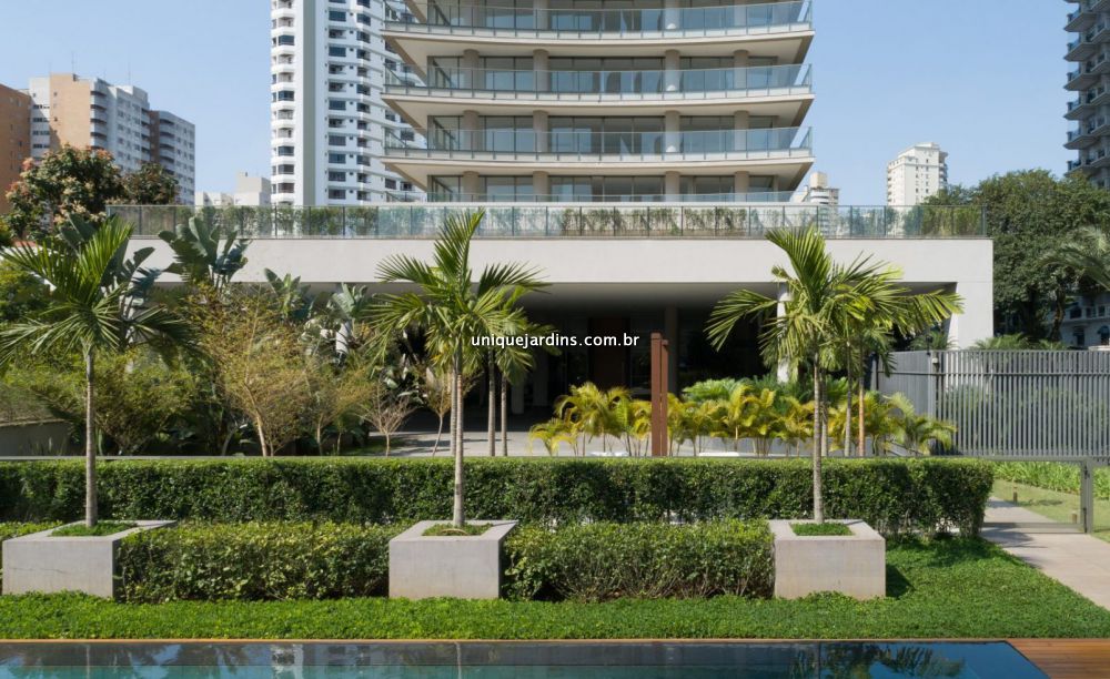 Apartamento venda Paraíso - Referência AP9470